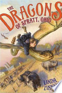 The Dragons of Spratt, Ohio cover