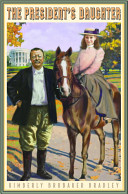 The President's Daughter cover