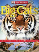 Big Cats cover