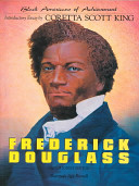Frederick Douglass cover