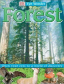 Forest cover