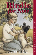 A Time to Choose cover