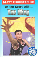 On the Court with...Yao Ming cover