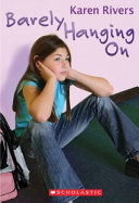 The Gold Diggers Club/Barely Hanging On cover