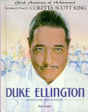 Duke Ellington cover