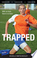 Trapped! cover
