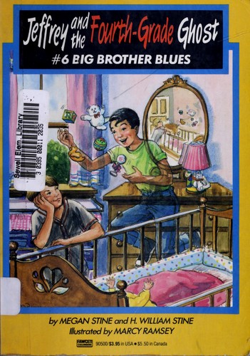 Big Brother Blues cover