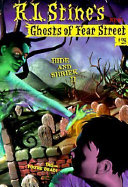 Hide and Shriek II cover