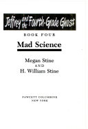 Mad Science cover