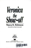Veronica the Show-off cover