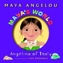 Angelina of Italy cover