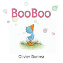 BooBoo cover