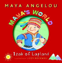 Izak of Lapland cover
