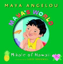 Mikale of Hawaii cover
