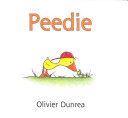Peedie cover