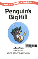 Penguin's Big Hill cover