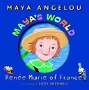 Renée Marie of France cover