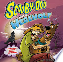 Scooby-Doo and the Werewolf cover