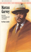 Marcus Garvey cover