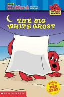 The Big White Ghost cover