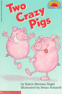 Two Crazy Pigs cover