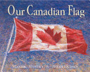 Our Canadian Flag cover