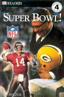 Super Bowl! cover