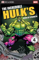 The Incredible Hulk's Book of Strength cover