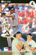 The Story of the New York Yankees cover