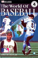 The World of Baseball cover
