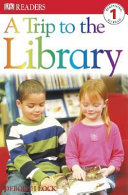 A Trip to the Library cover