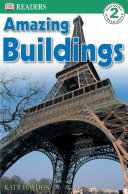Amazing Buildings cover