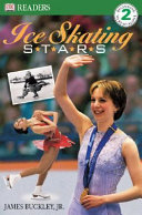 Ice Skating Stars cover