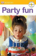 Party Fun cover