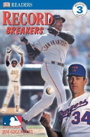 Record Breakers cover