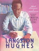 Langston Hughes cover