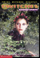 Kindred Spirits cover