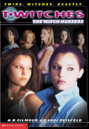 The Witch Hunters cover