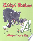 Billy's Picture cover
