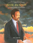 Jesse Jackson cover