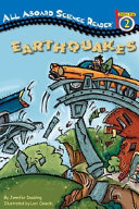 Earthquakes cover
