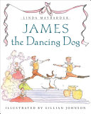 James the Dancing Dog cover
