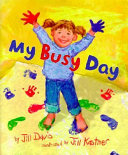 My Busy Day cover