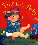 This Is the Baby cover