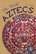 The Great Aztecs cover
