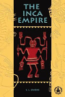 The Inca Empire cover