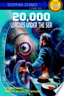 20,000 Leagues Under the Sea cover