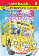 Amazing Magnetism cover