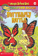 Butterfly Battle cover