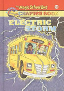 Electric Storm cover